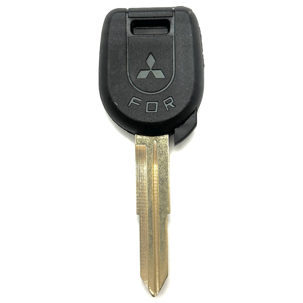 Mitsubishi Transponder Key Shell - MIT17 - Aftermarket