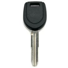 Cargar imagen en el visor de la galería, Mitsubishi MIT14/MIT17/MIT3 Transponder key ID46, Aftermarket