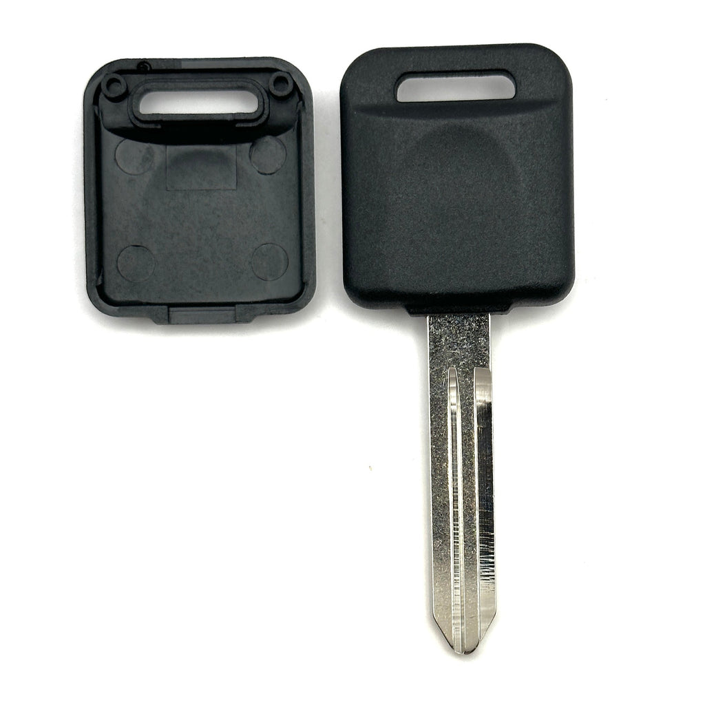 1999-2019 Nissan NI01/ NI02/ NI04 Transponder Key Shell, Aftermarket