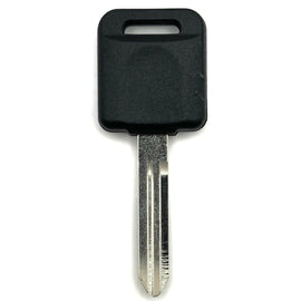 1999-2019 Nissan NI01/ NI02/ NI04 Transponder Key Shell, Aftermarket