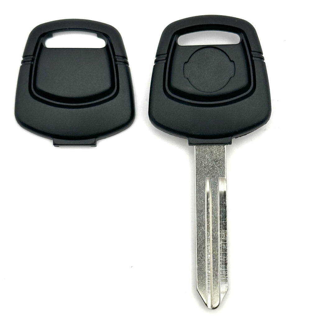 2000-2019 Nissan DA34/NI01/NI02/NI04/NI07 Transponder Key Shell, Aftermarket