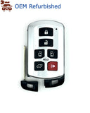 Toyota 6 Button Smart Key  HYQ14ADR (GNE Board) 315MHz, OEM(Refurbished)