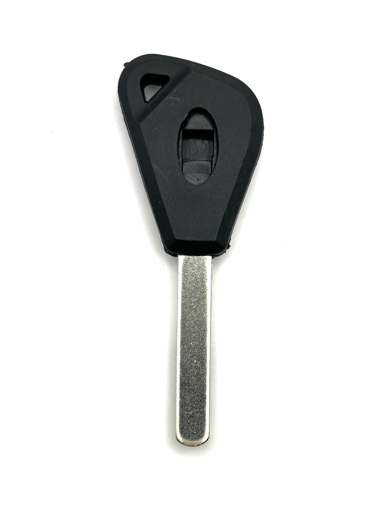 2008-2011 Subaru Transponder Key shell - DAT17 -Aftermarket