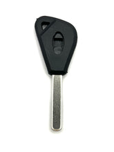 Cargar imagen en el visor de la galería, 2008-2011 Subaru Transponder Key shell - DAT17 -Aftermarket