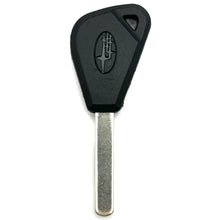 Cargar imagen en el visor de la galería, 2009-2010 Subaru Transponder Key 4D Chip, Aftermarket