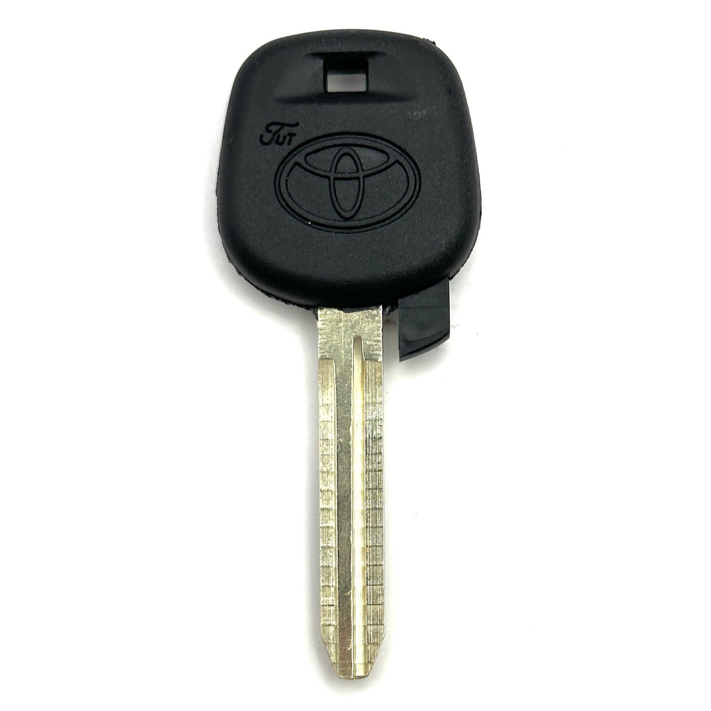 1998-2016 Toyota/Scion TR47 Transponder Key Shell, Aftermarket