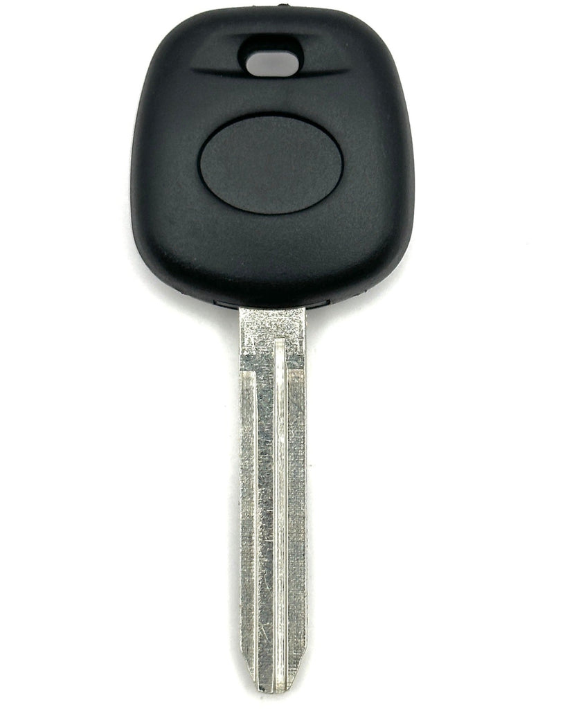 2003-2010 Toyota Transponder Key 4D67, Aftermarket