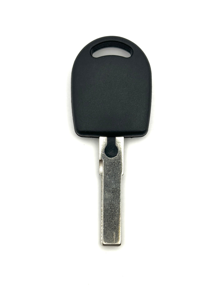 1996-2006 Volkswagen HU66 Transponder Key Shell, Aftermarket